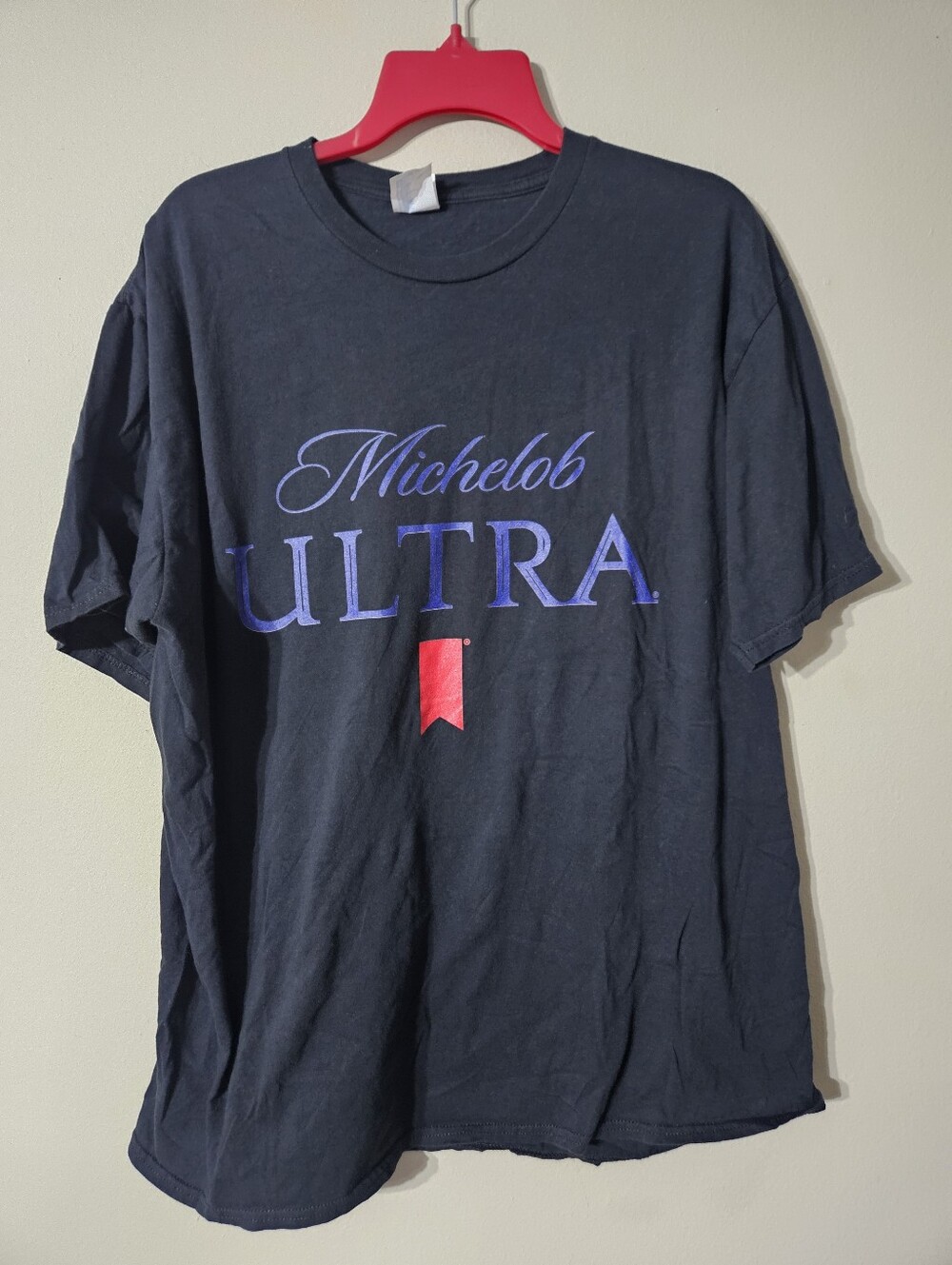 Michelob Ultra Tshirt XL
